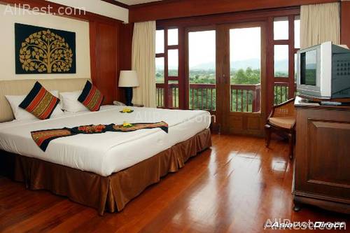 At Panta Phuket Hotel 20